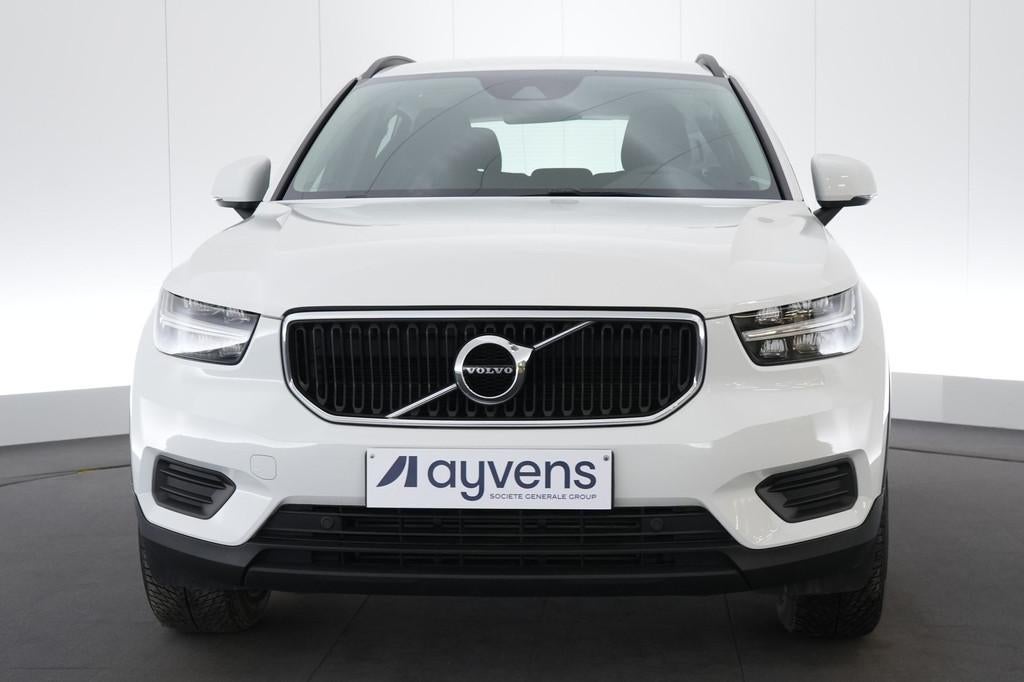 (2BSL570) VOLVO XC40, Auto's, Volvo, Voorwielaandrijving, Stof, Gebruikt, Euro 6