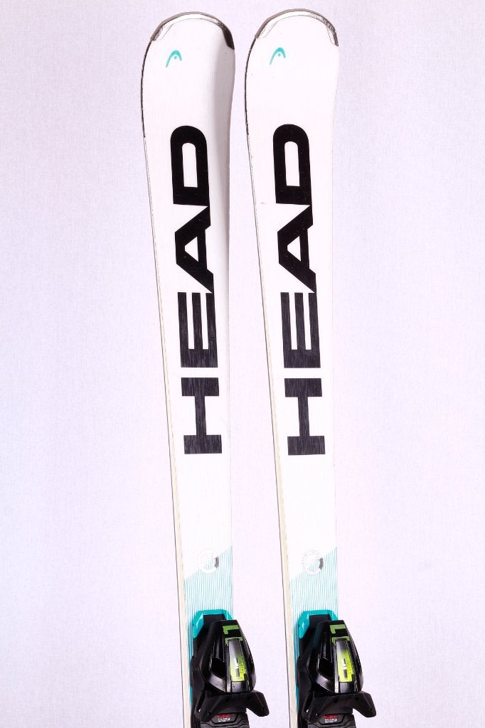 149;156;163;170 cm ski's HEAD WORLDCUP REBELS E.SR 2024, Sport en Fitness, 140 tot 160 cm, Gebruikt, Verzenden, Carve