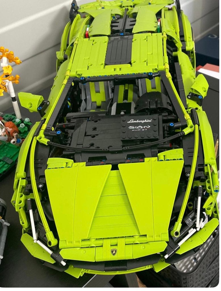 Te koop lego, Tickets en Kaartjes