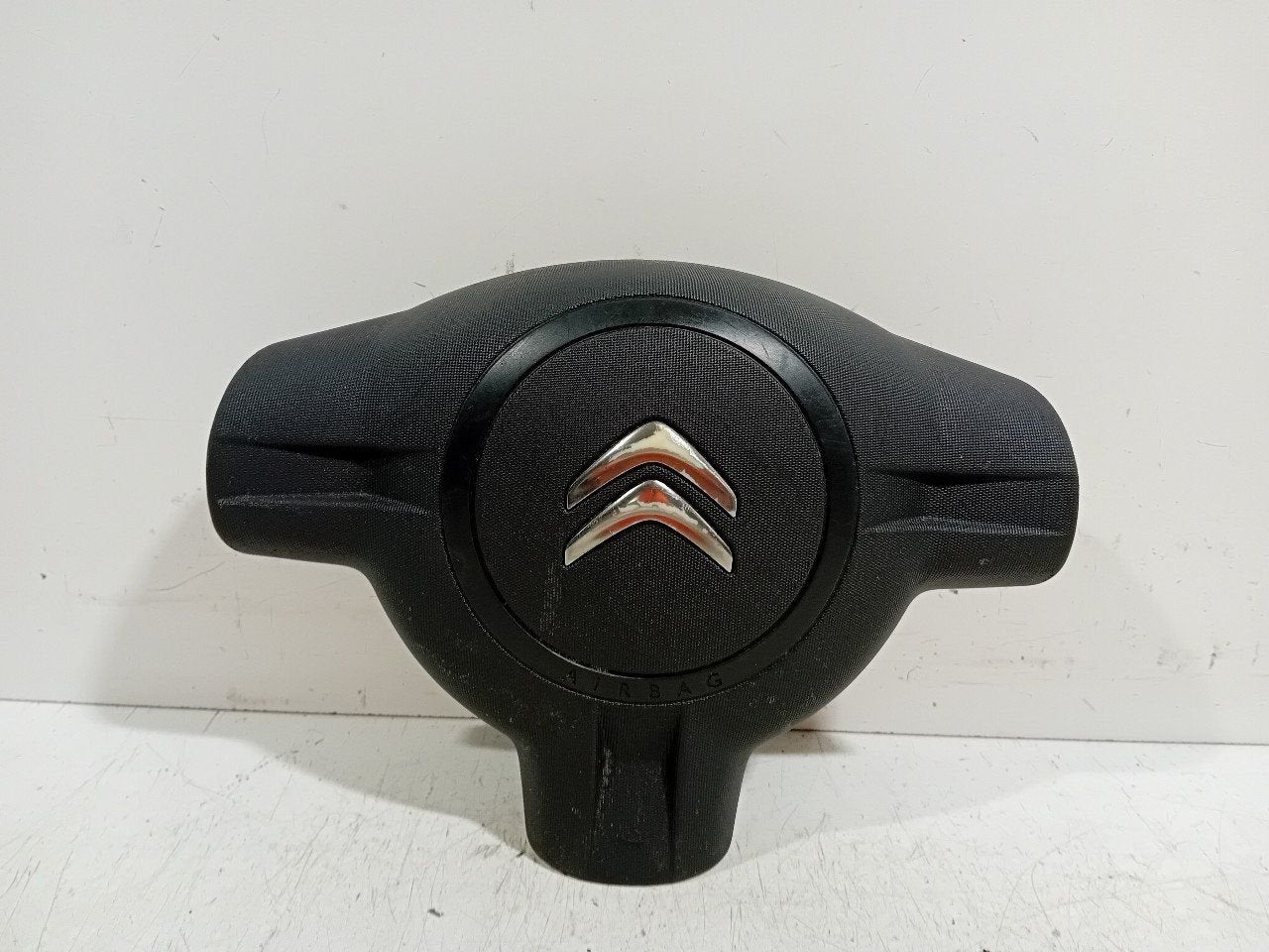 Airbag stuur Citroën C1, Onderdelen@venauto.nl, Van der Ven Autorecycling B.V., Gebruikt, Citroën