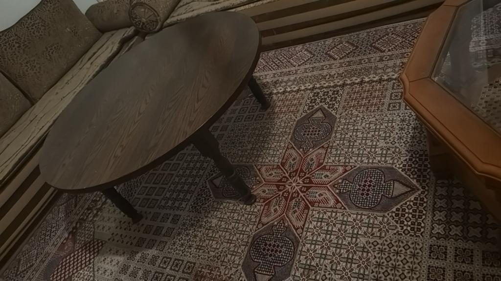 Salontafel, Tuin en Terras, Ophalen