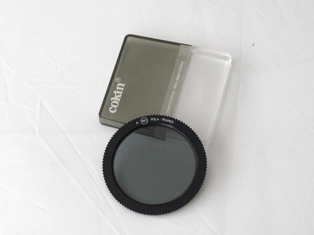 Filtres et accessoires Cokin, Enlèvement ou Envoi, Comme neuf, Cokin