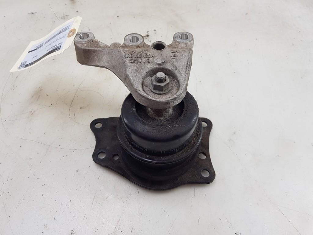MOTORSTEUN Skoda Fabia III (NJ3) (01-2014/06-2021), Gebruikt, Skoda