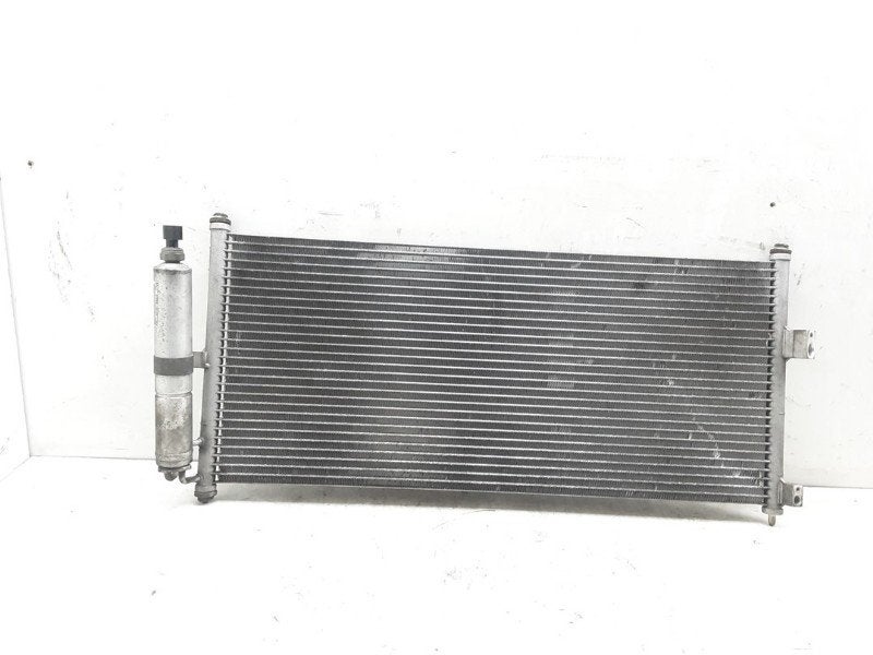 AIRCO CONDENSOR Nissan Primera (P12) (01-2002/10-2008), Gebruikt, Nissan