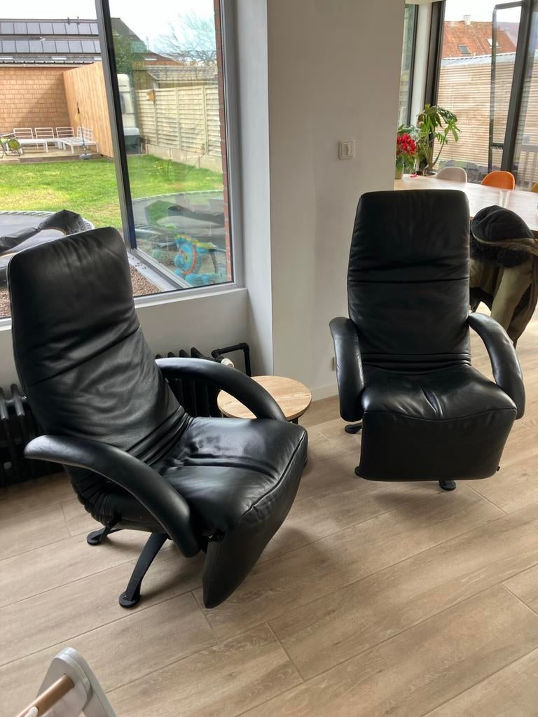 Jori Yoga relax zetels. Prijs per stuk, Enlèvement, Comme neuf
