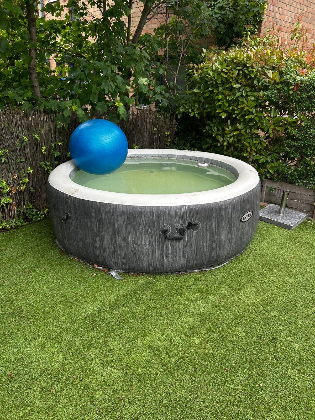 Piscine, Jardin & Terrasse, Piscines, Enlèvement