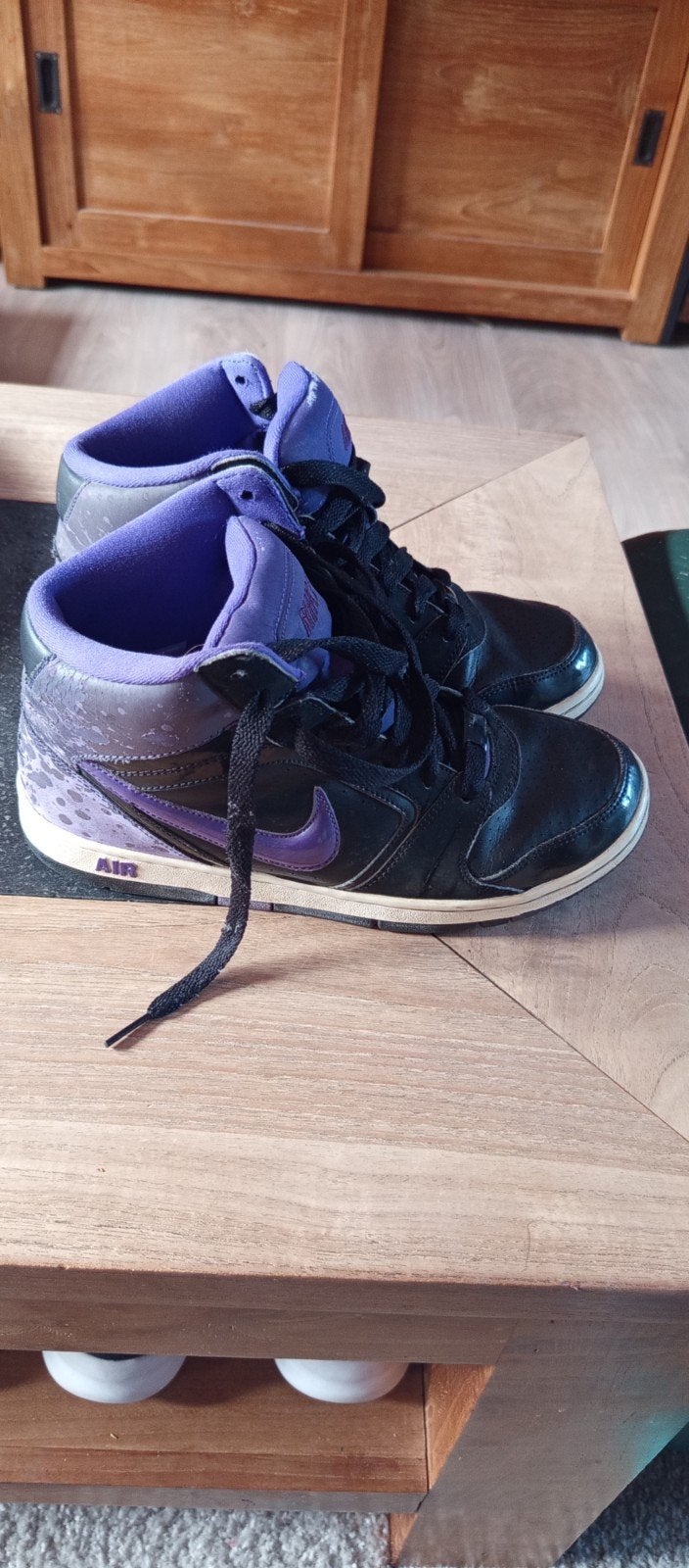 Nike Air maat 39, Ophalen, Gebruikt, Schoenen