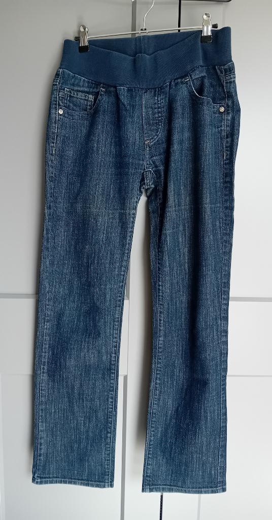 Zwangerschapsjeans, Kleding | Dames, Zwangerschapskleding, Blauw, Zo goed als nieuw, Pull & Bear, Broek of Spijkerbroek