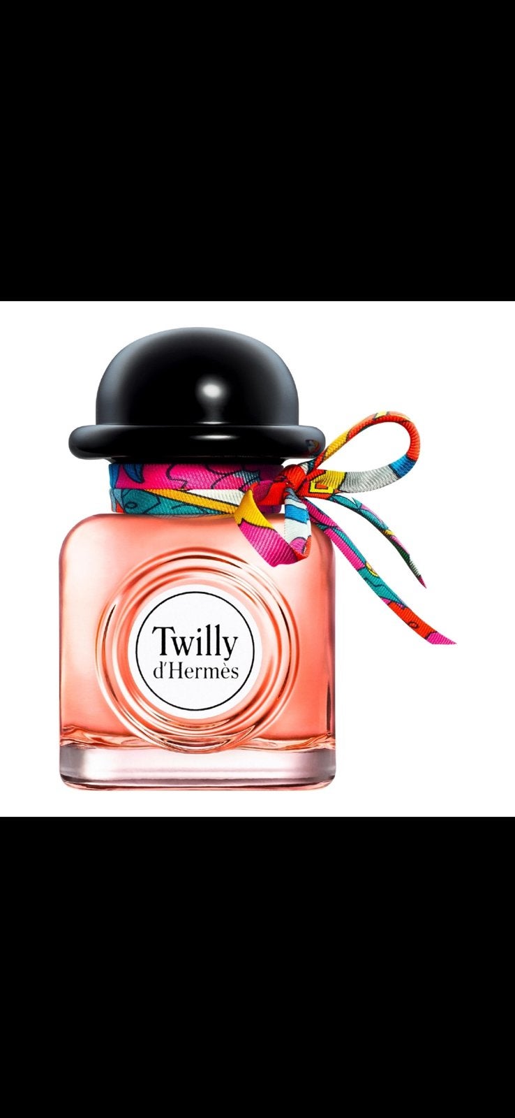 Parfum Twilly, Ophalen, Nieuw