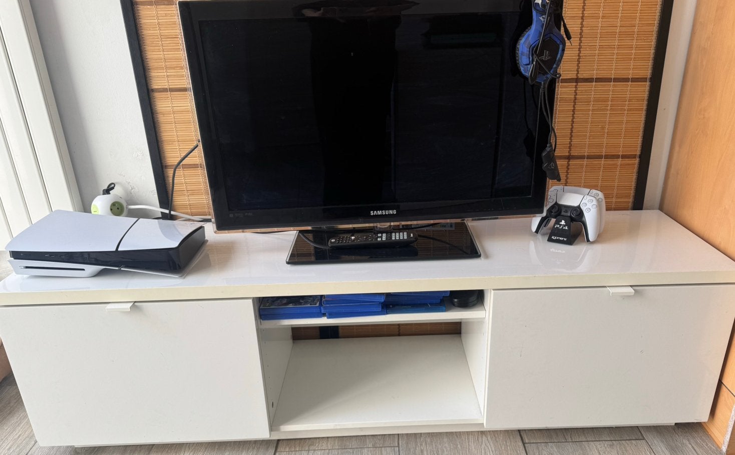 Meuble TV à vendre, Enlèvement, Comme neuf