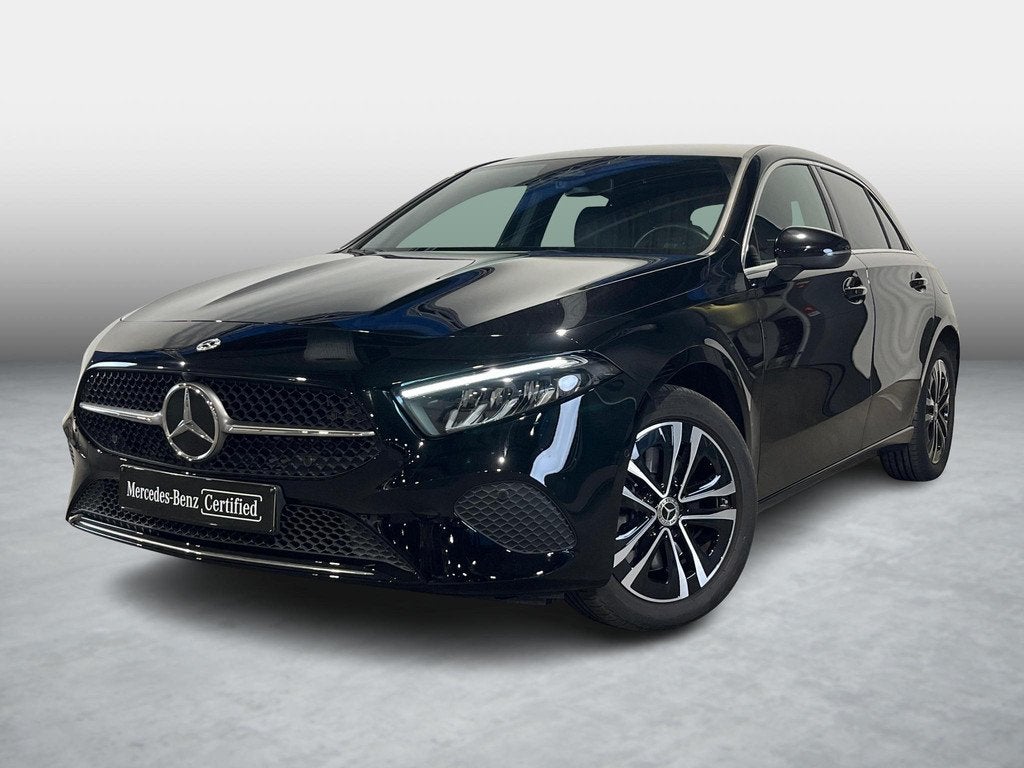 Mercedes-Benz A-Klasse 250 e Hatckback Business Line | Smart, Auto's, Stof, Gebruikt, 4 cilinders, 16 kWh