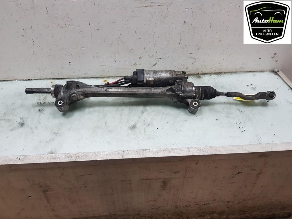 STUURHUIS BEKRACHTIGD Porsche Panamera (971G), Auto-onderdelen, Gebruikt, Porsche