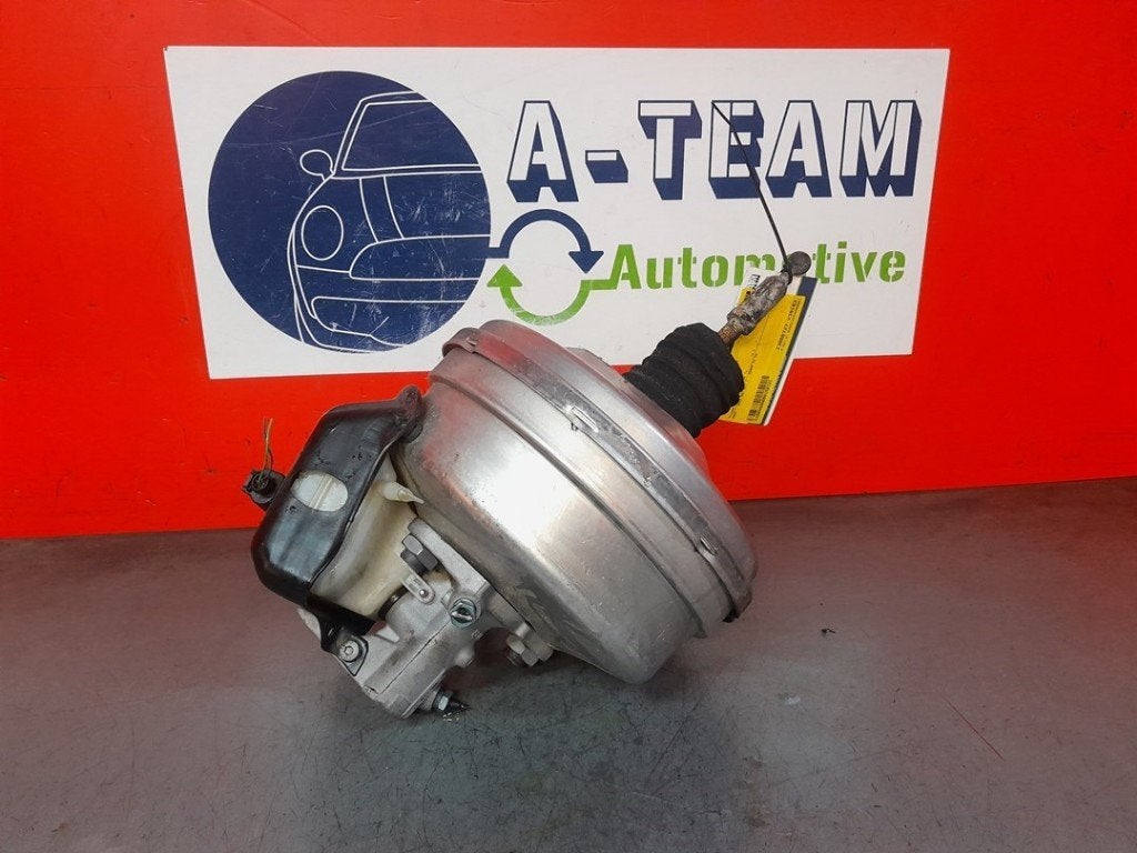 MASTERVAC / SERVOFREIN Audi RS 6 Avant (C7), Autos : Pièces & Accessoires, Postoffice@zf.com, Löwentaler Straße 20
88046  Friedrichshafen, DE