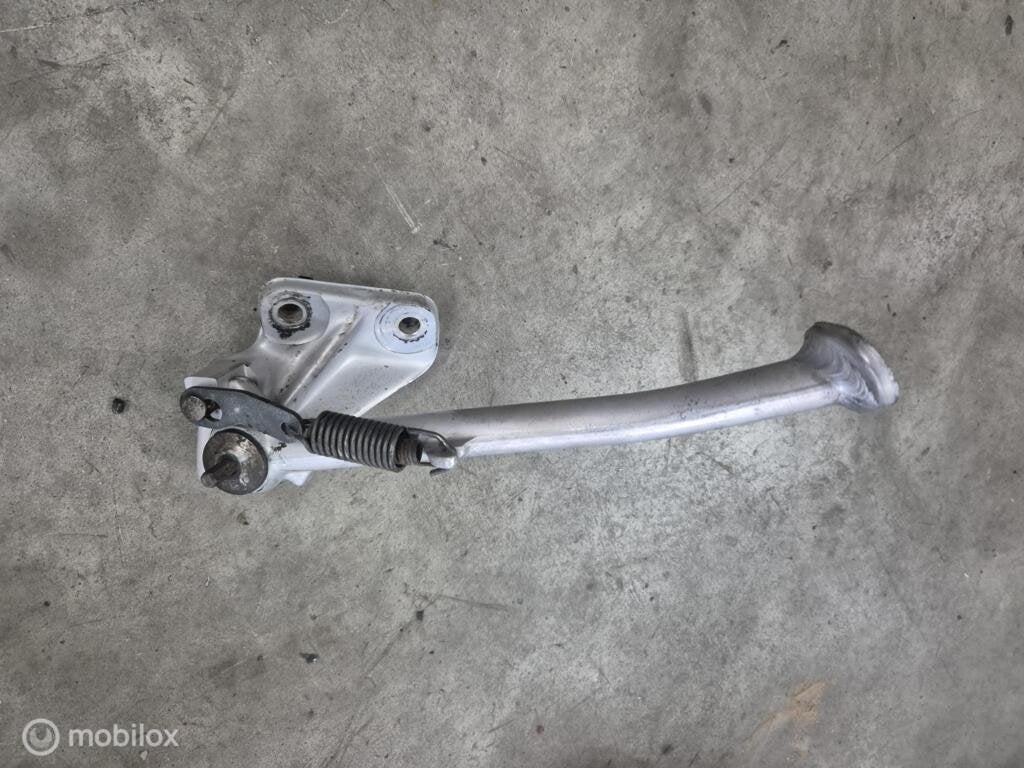 Zijstandaard aluminium 851 888 Superlight Supersport Monster, Motoren, Gebruikt, Factorystore.service@ducati.com, Ophalen of Verzenden
