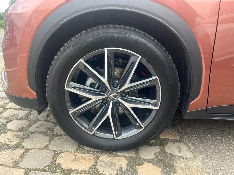 Lexus LBX Cool, Autos, https://public.car-pass.be/vhr/a4061cb0-b7bb-48f0-81b1-f708aca40b0c, Achat, Euro 6, Entreprise