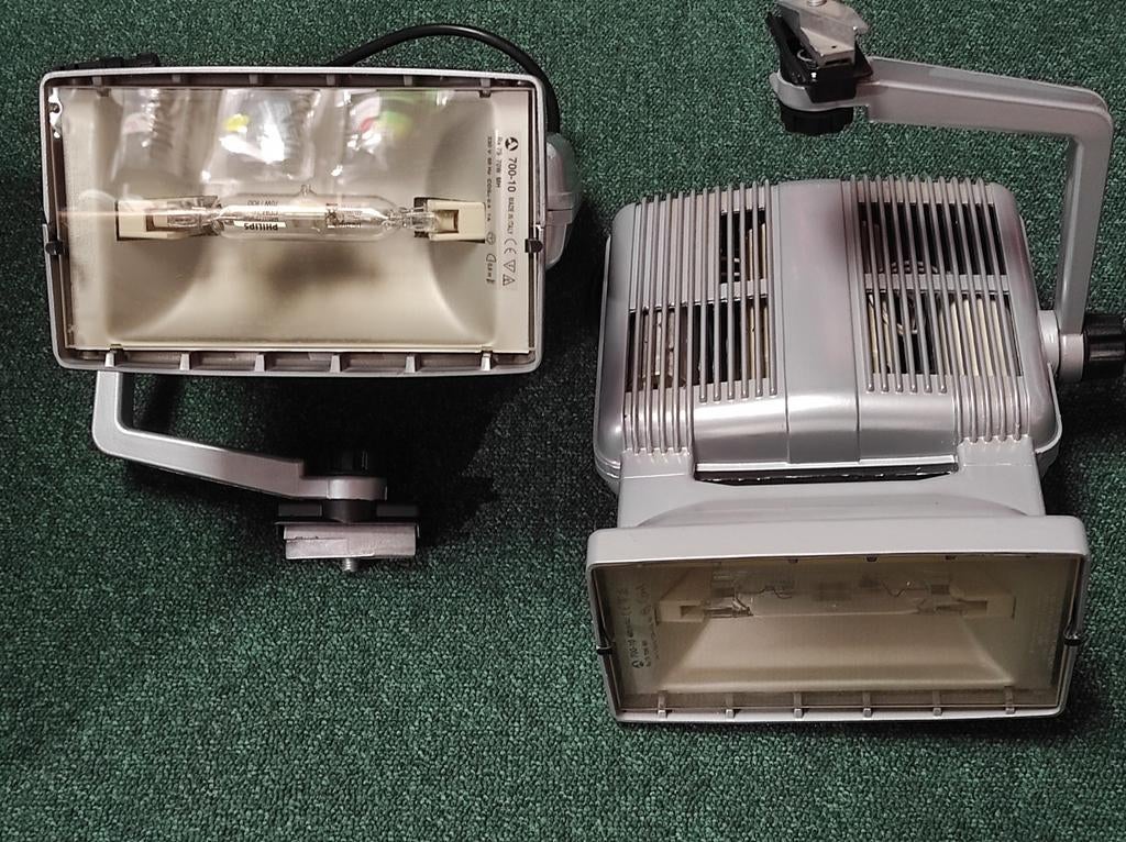 spot de design, Maison & Meubles, Lampes | Spots, Enlèvement ou Envoi, Halogène, Spot encastrable ou Spot mural, Utilisé