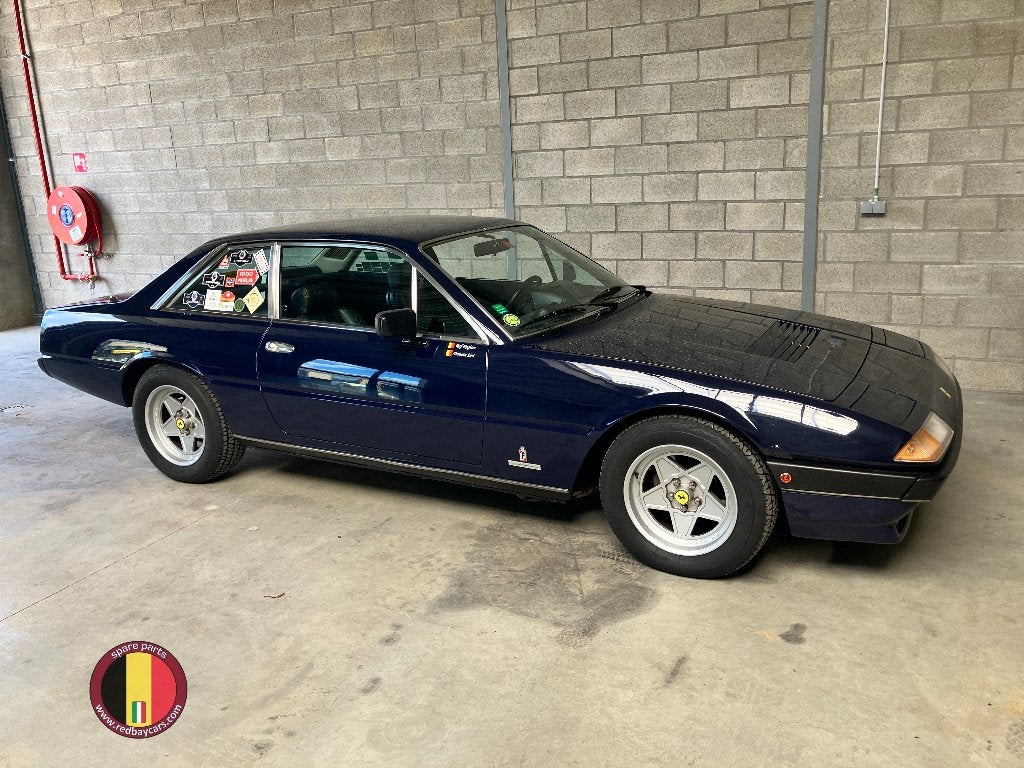 Alle onderdelen voor de Ferrari 400i, Auto-onderdelen, Ophalen, Voor, Ferrari, Bumper