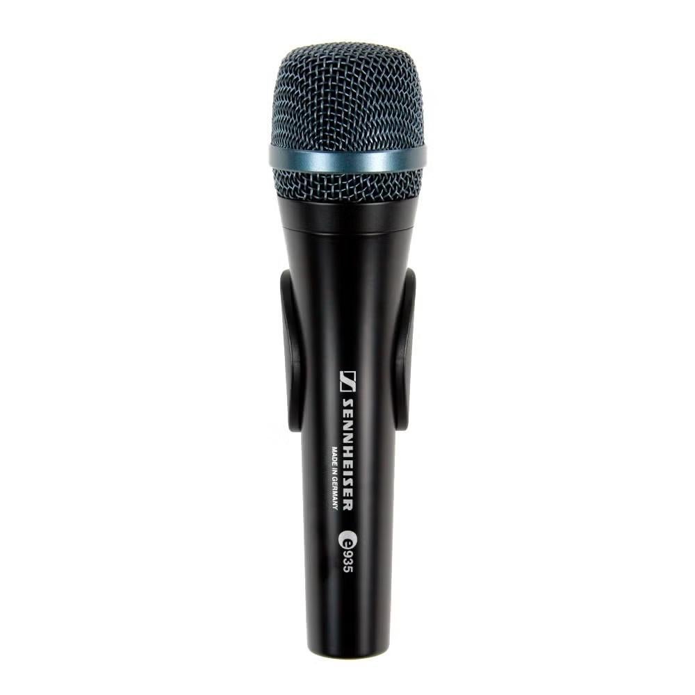 Nieuwe Sennheiser E 935 dynamische zangmicrofoon, Contacten en Berichten, Muziek maken en Bandleden