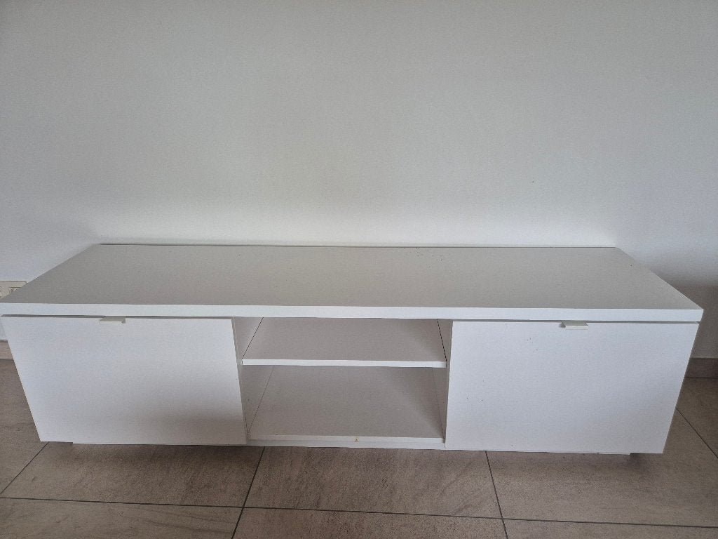 Tv meubel, 25 à 50 cm, Moins de 100 cm, 150 à 200 cm, Enlèvement