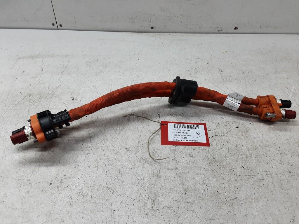 LAADKABEL Porsche Taycan (Y1A) (9J1971015B), Gebruikt, Rue de l'Espoir 34 34
4030  GRIVEGNÉE, BE, Info@Collignon.be, Mevr. I. Hauben
