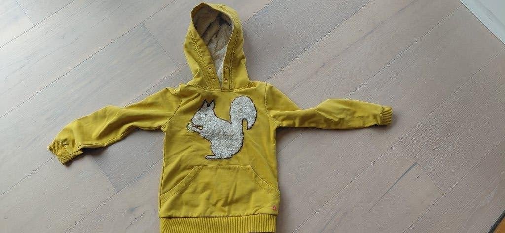 trui meisje Someone maat 128, Kinderen en Baby's, Kinderkleding | Maat 128, Gebruikt, Meisje, Trui of Vest, Ophalen of Verzenden