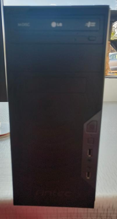 desktop computer I5-4440 - 8GB - 250SSD, Computers en Software, Desktop Pc's, Refurbished, 2 tot 3 Ghz, SSD, 8 GB, Ophalen
