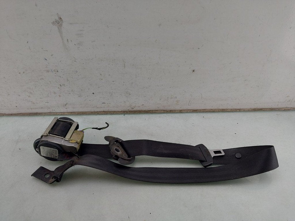 CEINTURE DE SECURITE AVANT GAUCHE Seat Leon (1P1), Seat Deutschland GmbH, Service@seat.de, Utilisé, Seat