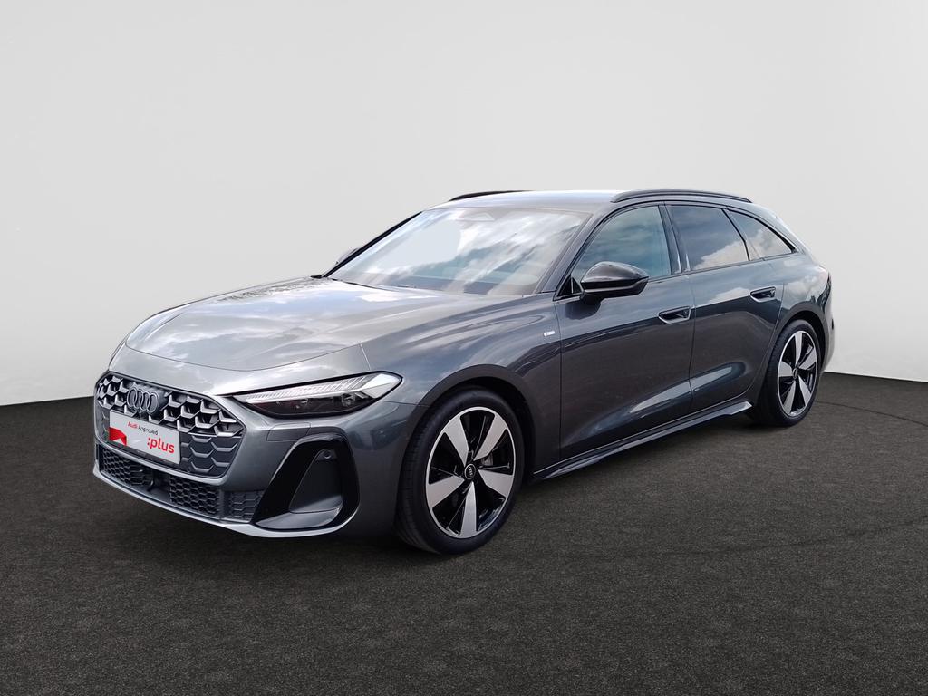 Audi A5 Avant A5 Avant 2.0 TFSI S line S tronic, Auto's, Audi, Automaat, Navigatiesysteem, 159 g/km, Break