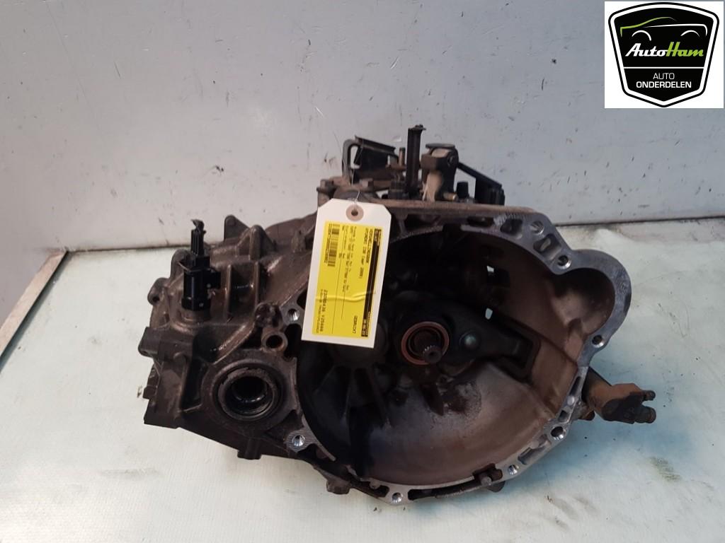 VERSNELLINGSBAK SCHAKEL ABS Hyundai i30 (FD) (|4300032080|), Dhr. J. Ham, Gebruikt, Administratie@autoham.nl, Hyundai