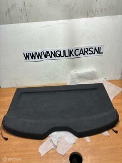 Hoedenplank origineel zwart Opel Astra GTC H ('05-'11), Gebruikt, Opel, Ophalen of Verzenden, Opel