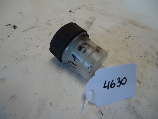 R1 1998 - 1999, 2000 - 2001 Yamaha Rempomp potje D1-21365