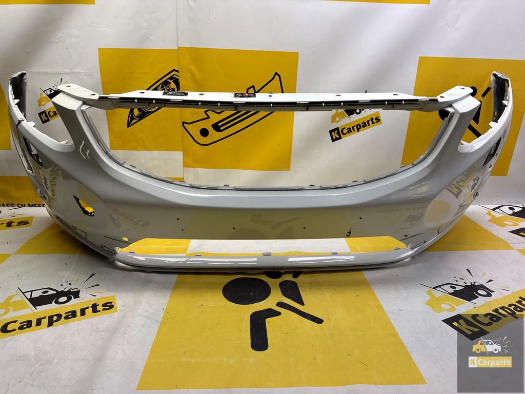 Voorbumper volvo XC60 orgineel bumper 31323765, Auto-onderdelen, Carrosserie, Bumper, Volvo, Voor, Gebruikt