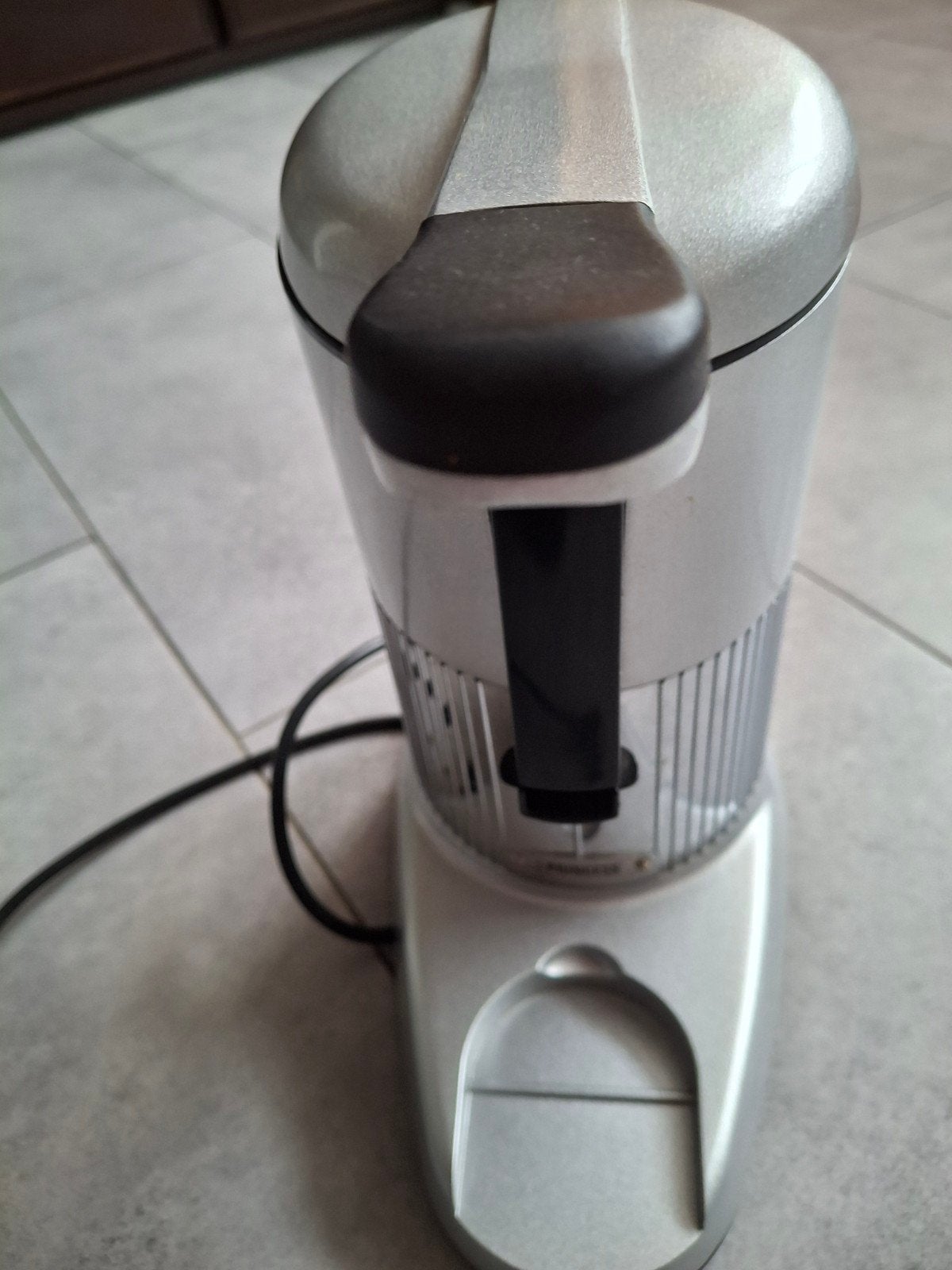 presse-agrumes Juicer Princess, Electroménager, Enlèvement, Presse-agrume