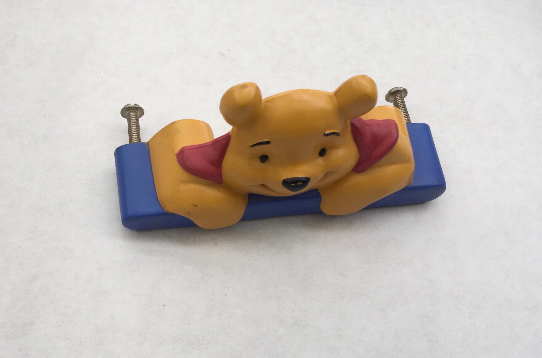 Winny The Pooh - bouton de meuble, Enlèvement, Neuf, Autres types