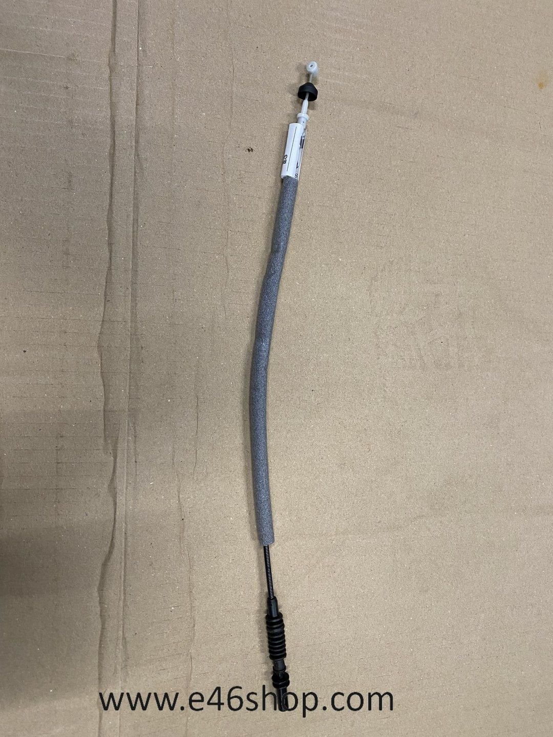 KABEL DEURSLOT BMW Z4 OE 51217036784 ORG NW BMW, Autos : Pièces & Accessoires, Neuf, -, -, Enlèvement ou Envoi