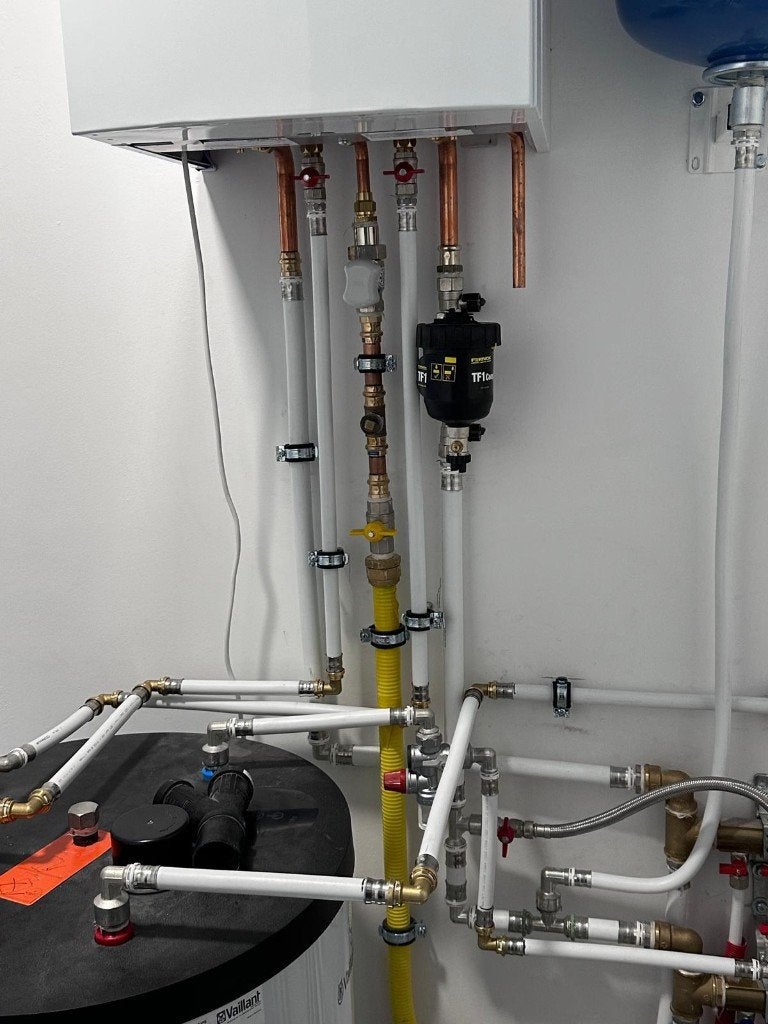 ÉLECTRICIEN & CHAUFFAGISTE, Garantie