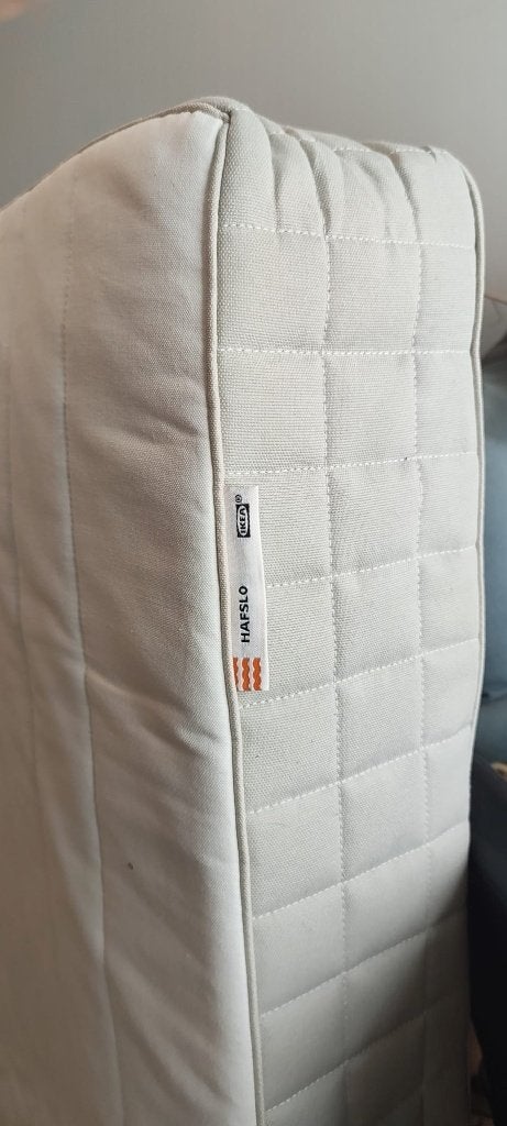 Matras 140x200, Huis en Inrichting, Slaapkamer | Matrassen en Bedbodems, Zo goed als nieuw, Matras, 140 cm, 200 cm, Tweepersoons
