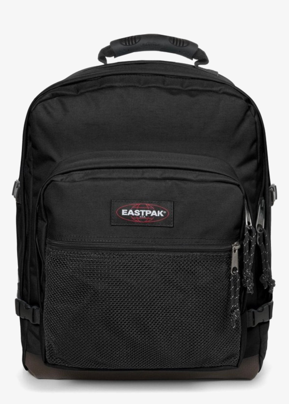 Splinternieuwe eastpak rugzak, Handtassen en Accessoires, Tassen | Schooltassen, Ophalen, Nieuw, Zwart, Rugtas
