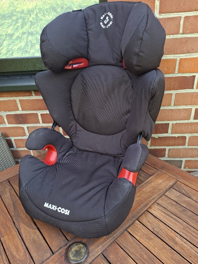 MAXI COSI autostoel ISOFIX, Kinderen en Baby's, Autostoeltjes, Ophalen, 0 t/m 18 kg, Verstelbare rugleuning, Zo goed als nieuw