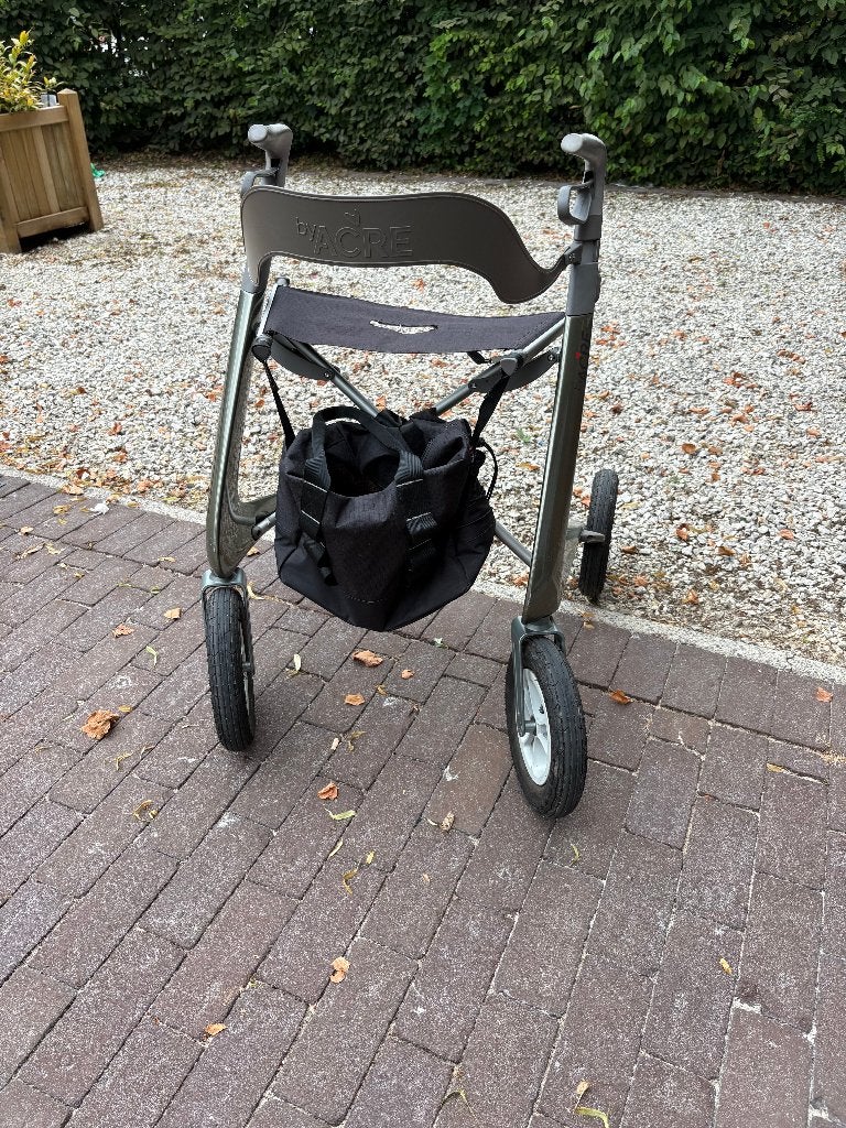Déambulateur, Divers, Enlèvement, Poids léger, Comme neuf