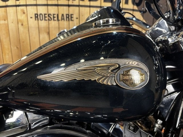 Harley-Davidson Road King Classic (bj 2013), Motoren, Motoren | Harley-Davidson, Customerservices@harley‑davidson.com, Bedrijf