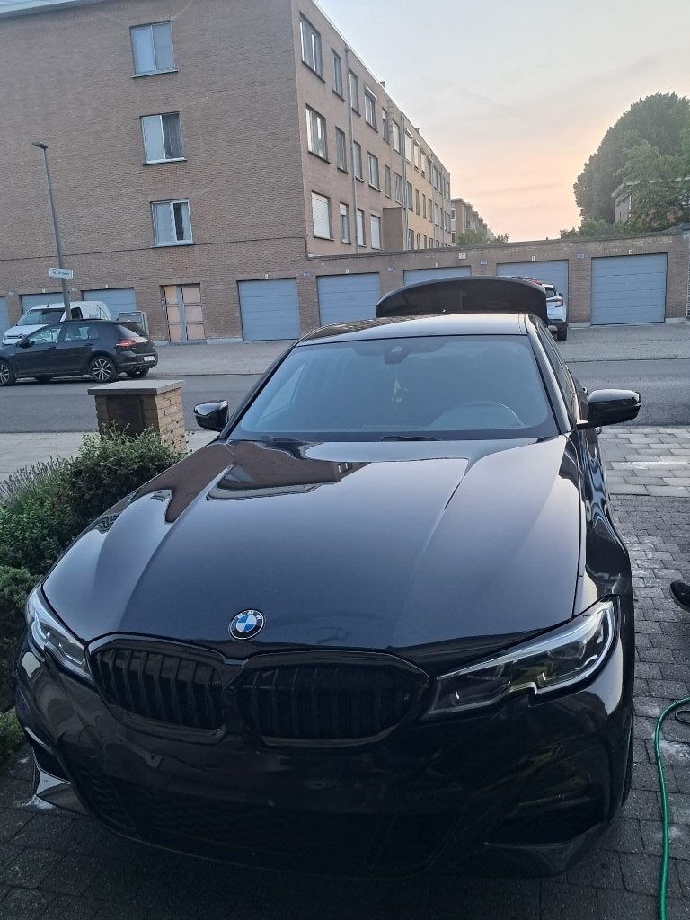 BMW 330e, Cuir, 215 kW, Achat, Euro 6