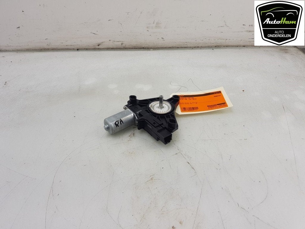 MOTOR RAAMMECHANIEK Volvo V40 (MV) (|A2469063100|), Gebruikt, Volvo