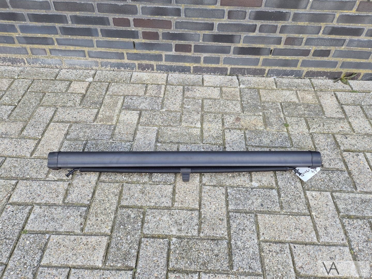 Audi A4 station avant 8w 2015 - 2024 hondenrek hondennet, -, Audi, Utilisé, -