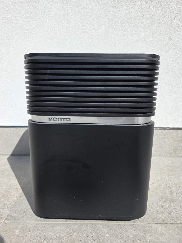 Luchtbevochtiger, Electroménager, Enlèvement, Comme neuf, Humidificateur