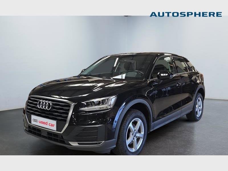 Audi Q2 Q2 30 TDi Business Edit. S tronic (EU6d-T.), Autos, Audi, 118 g/km, Achat, Q2, Diesel