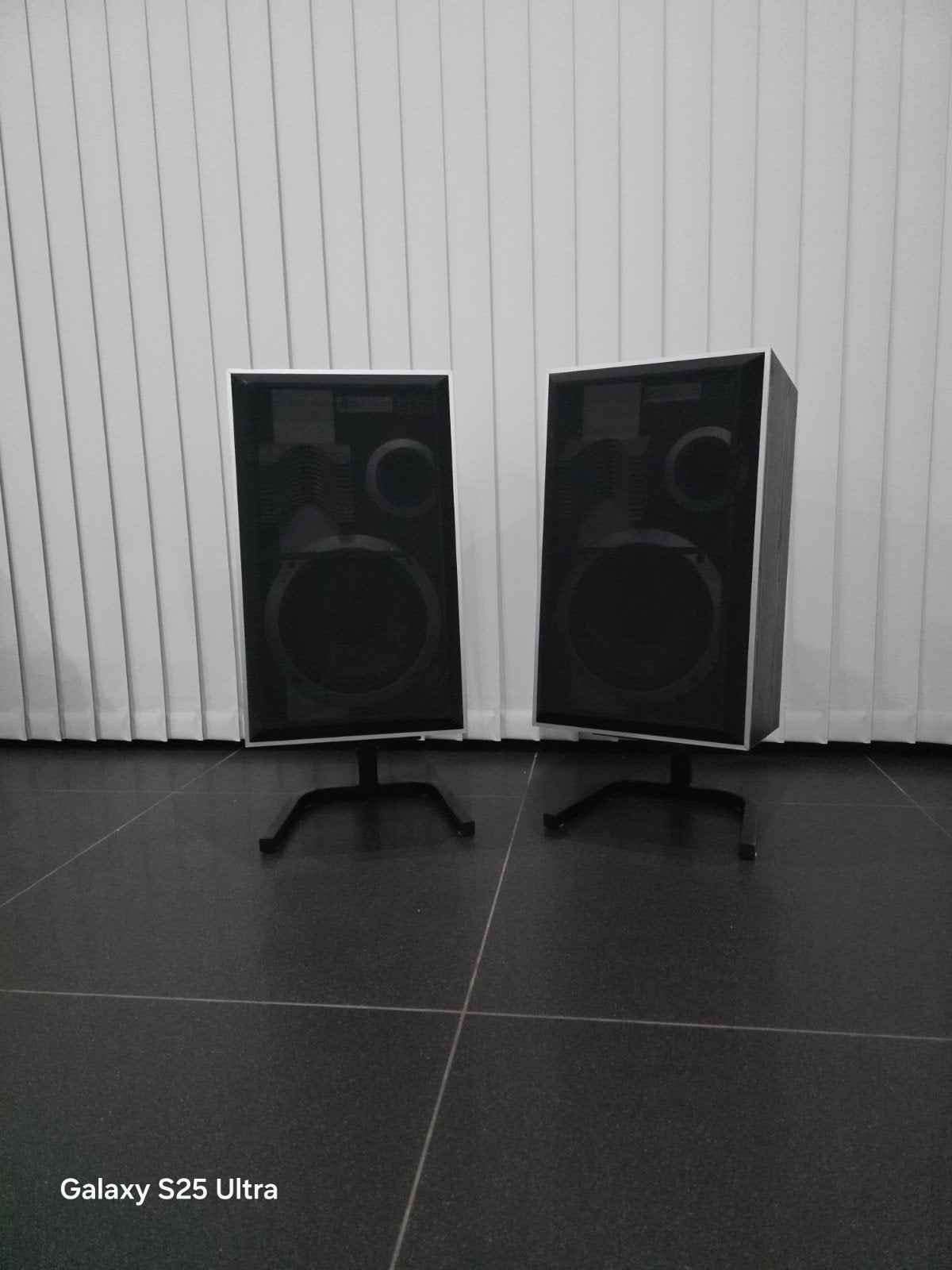 Jamo Power 120S luidsprekers, Audio, Tv en Foto, Luidsprekerboxen, Ophalen