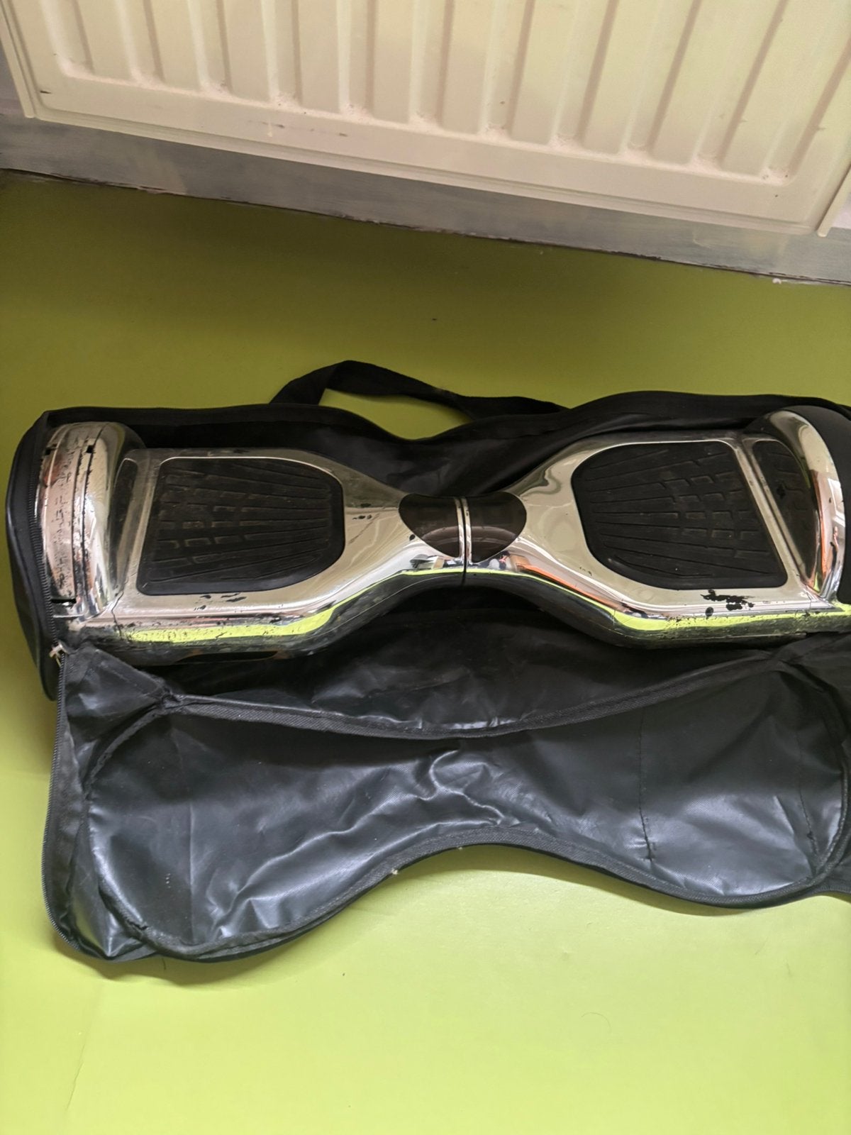 Hoverboard, Kinderen en Baby's, Gebruikt