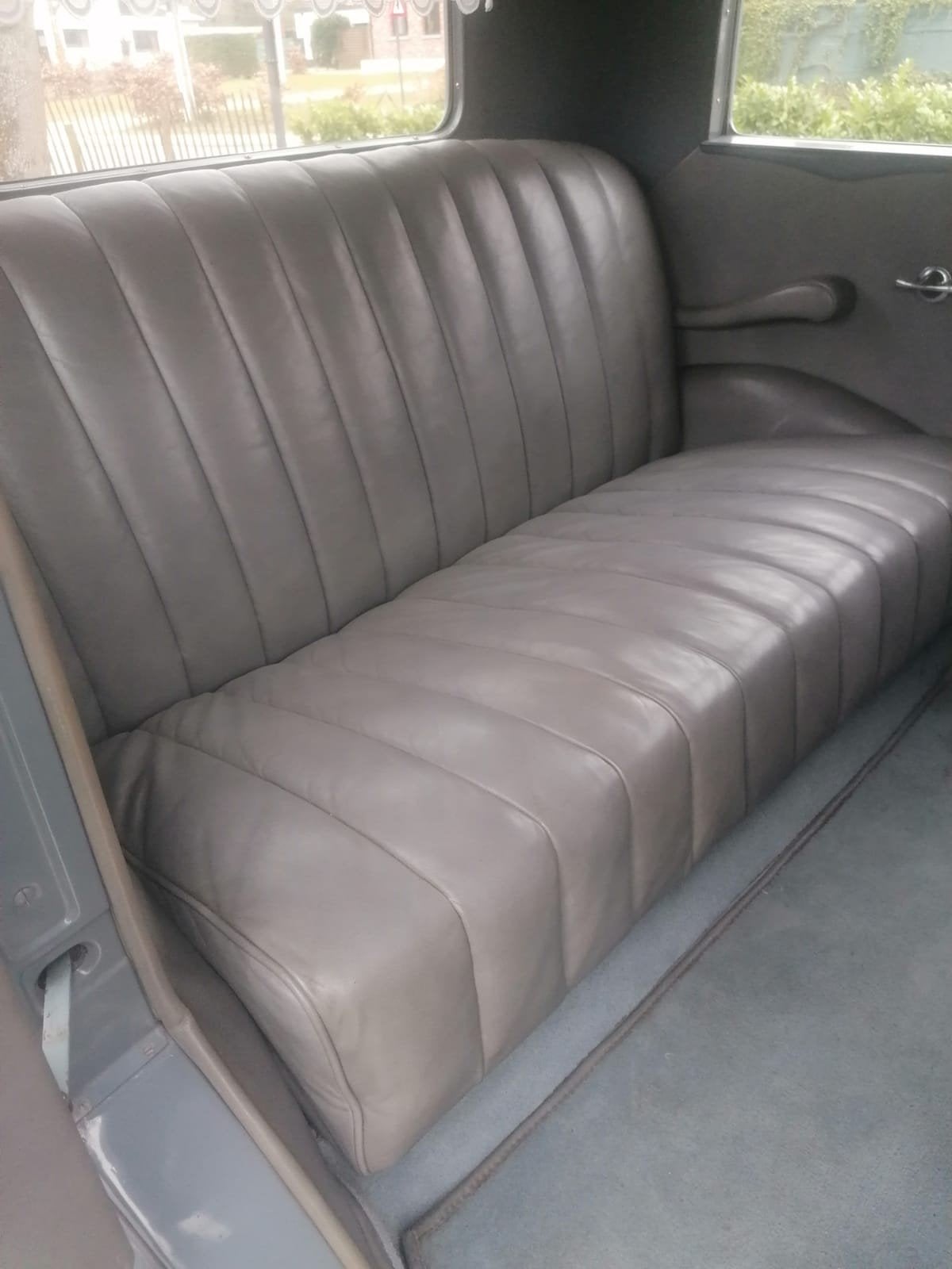 nash 960 oldtimer, foto 9