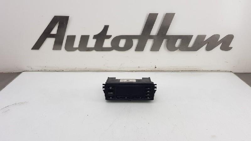 BEDIENINGSPANEEL VERWARMING Porsche Boxster (986), Gebruikt, Porsche